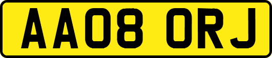 AA08ORJ