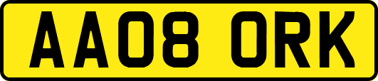 AA08ORK