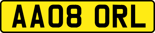 AA08ORL