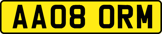 AA08ORM