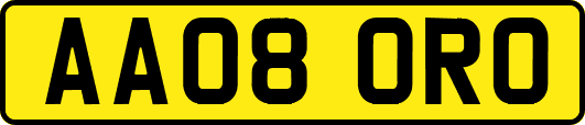 AA08ORO