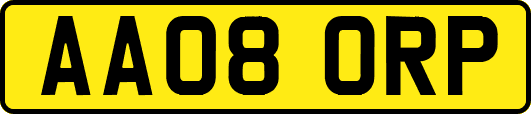 AA08ORP