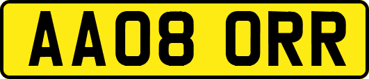 AA08ORR
