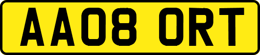 AA08ORT