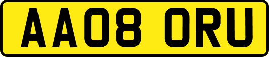 AA08ORU