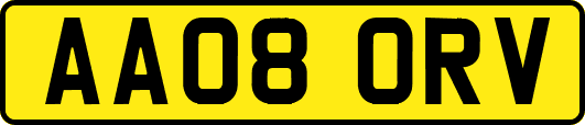 AA08ORV