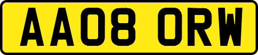 AA08ORW
