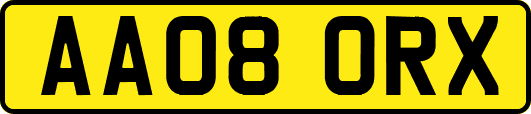 AA08ORX