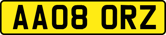 AA08ORZ