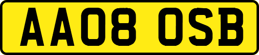 AA08OSB