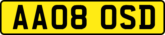 AA08OSD