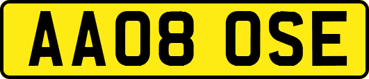 AA08OSE