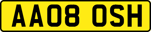 AA08OSH
