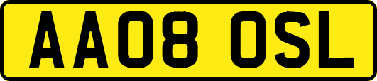 AA08OSL