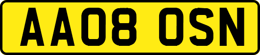 AA08OSN