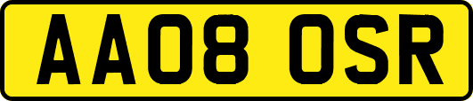 AA08OSR