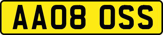 AA08OSS