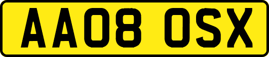 AA08OSX