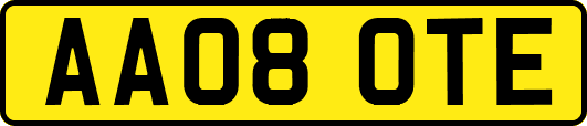 AA08OTE