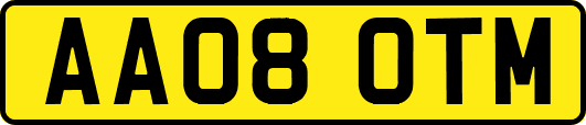 AA08OTM