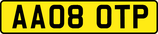 AA08OTP