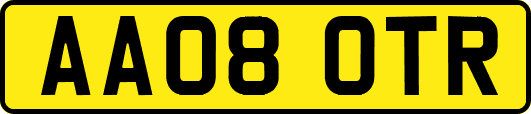 AA08OTR