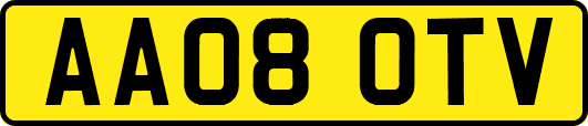 AA08OTV