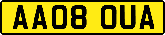 AA08OUA