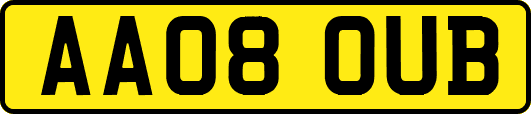 AA08OUB