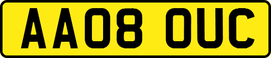 AA08OUC