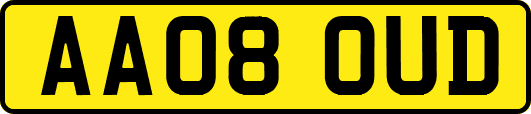 AA08OUD