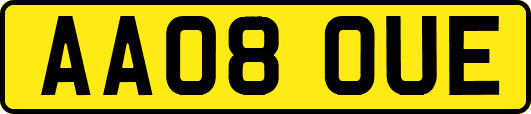 AA08OUE
