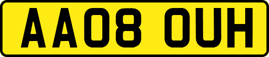 AA08OUH