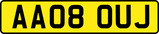 AA08OUJ