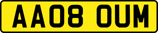 AA08OUM