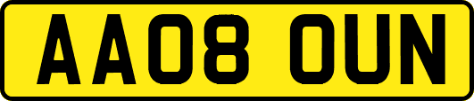 AA08OUN