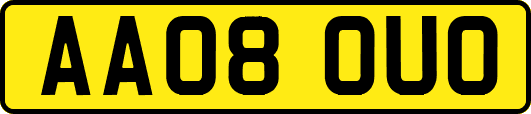 AA08OUO