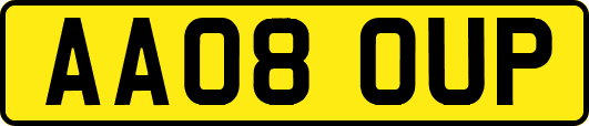 AA08OUP