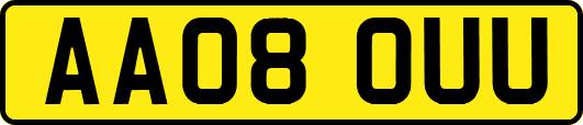 AA08OUU
