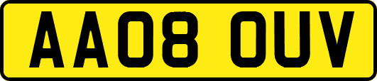 AA08OUV