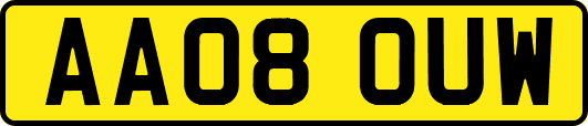 AA08OUW
