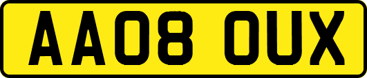 AA08OUX