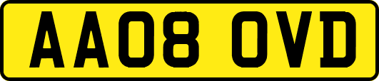 AA08OVD