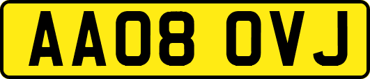 AA08OVJ