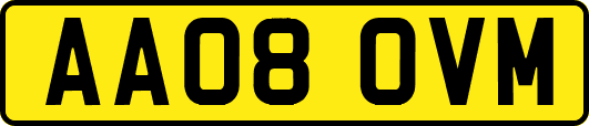 AA08OVM