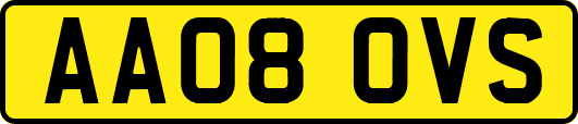 AA08OVS