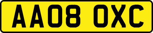 AA08OXC