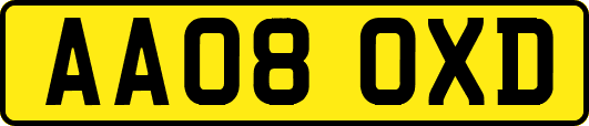 AA08OXD