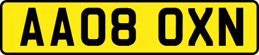 AA08OXN