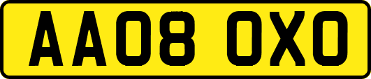 AA08OXO